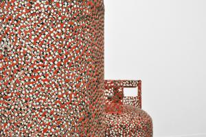 DISPLACEMENTS, David Rickard, 2012