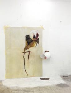 Disegno Doppio, Silvano Tessarollo