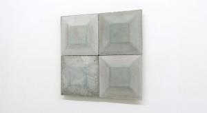 Frammenti di pavimento, Cristina Treppo, 2015