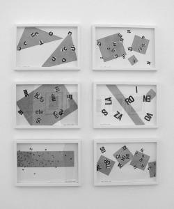 Risonanze, Nanni Balestrini, 2009