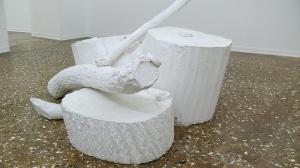 Vivarium, Tony Cragg