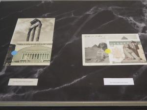Ryts Monet, Miracolo da 50 Punti (particolare) 