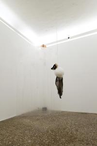 Interni e..., Silvano Tessarollo, 2011, instalation view