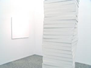 Support, David Rickard, particolare