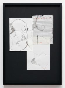 Michael Hoepfner, Ways of counteracting the irritation 3, 2016