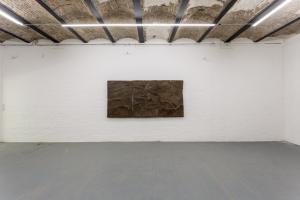 Senza acqua, Silvano Tessarollo, 2015