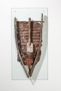 Senza titolo, Claudio Costa, 1990