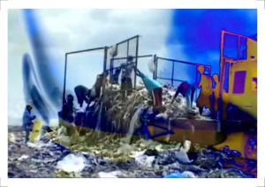 TRISTANOIL, Nanni Balestrini, Still frame da video, 2012