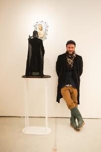 The Others, Sebastiano Mauri, 2014