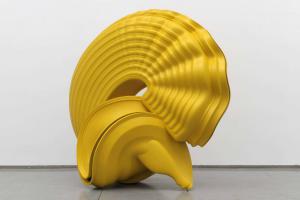 Tony Cragg, Outspan, 2008