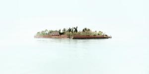 Venezia. The Precursors Legacy, #004, Francesco Jodice, 2013