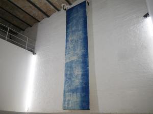 Ryts Monet, Taking the shadow of an obelisk and letting it dissolve into the sea, Video
