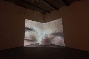 Antoni Muntadas, La Siesta, 1995