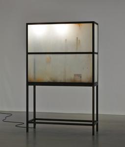 Benjamin Bergmann, "Diamantsonne vs. Blockbuster", 2011