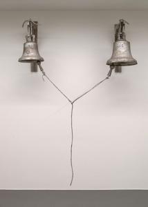 Benjamon Bergmann, "Ring my Bell", 2013