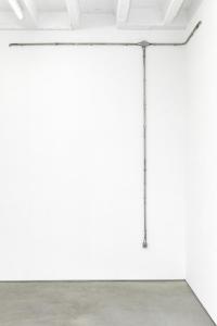 Conduit Surface Mounted, 2012_270x8x210cm