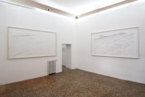 Galleria Michela Rizzo Sartori moviementi e situazioni