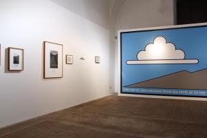 Hamish Fulton, Migrant Volcano