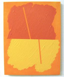 High noon, 2015, 14 x 11 cm