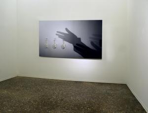 Mauro Ghiglione Wite Shadows