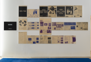 Antoni Muntadas, Projectes / Proposal, 2017