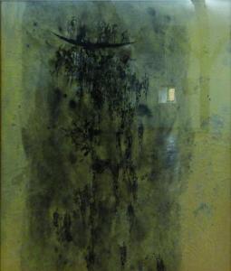 RO- Le Passage du Styx, 1958 P04