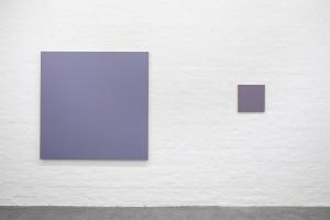 Ruth Ann Fredenthal, Untitled #183 e #191