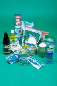 palm-oil (still life)stampa su carta satinata su forex, 100 x 142 cm, 2016
