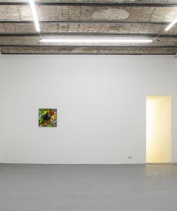 Sala Superiore, Papageno Fish View