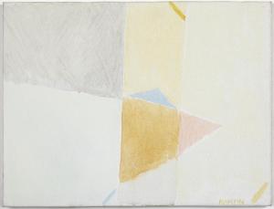 Saverio Rampin, Senza Titolo I