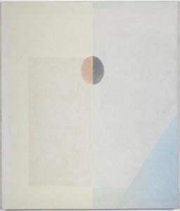 Saverio Rampin, Senza Titolo IV