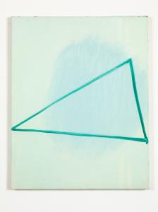 Saverio Rampin, Senza Titolo VII