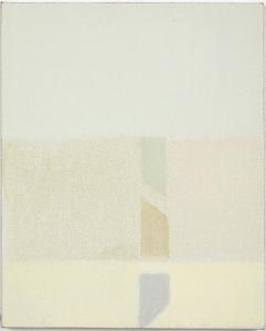 Saverio Rampin, Senza Titolo