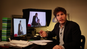 The Trial, HD video, 120 minutes, 2015