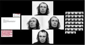 acconci, Watch