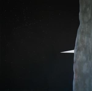 constellation#21, 2017 - 130x130