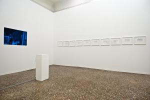 galleria Michela Rizzo Sartori Movimenti e situazioni 4