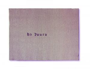 Ho paura
