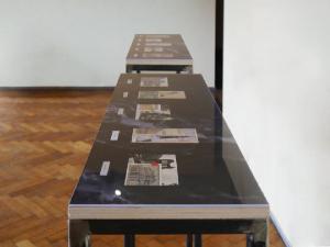 miracolo da 50 punti,Installation view, 2018