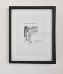 Fatalitàlia - Installation view