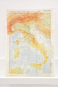 Fatalitàlia - Installation view