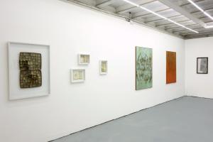 Together we stand!, Silvia Infranco, Verónica Vázquez, Giuseppe Adamo, installation view