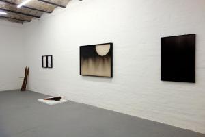 Together we stand!, Silvano Tessarollo, installation view