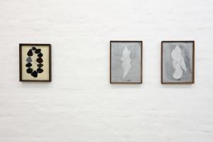 Together we stand!, Maurizio Donzelli, installation view