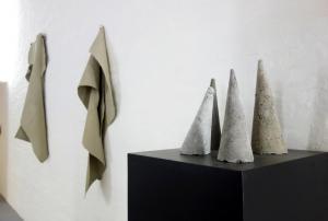 Together we stand!, Alessandro Biggio, installation view