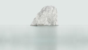 Francesco Jodice, Capri. The Diefenbach Chronicles, #014, 2013