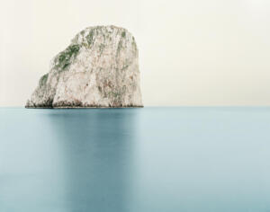 Francesco Jodice, Capri. The Diefenbach Chronicles, #003, 2013