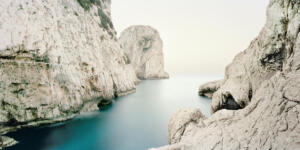 Francesco Jodice, Capri. The Diefenbach Chronicles, #010, 2013