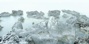 Francesco Jodice, Capri. The Diefenbach Chronicles, #012, 2013