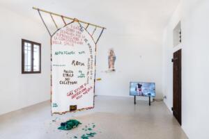 Altarpieces-Italy Se-non-uccide-fortifica©photoElaBialkowskaOKNOstudio